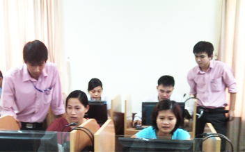 Hội nghị tập huấn triển khai thủ tục Hải quan điện tử tại Đà Nẵng