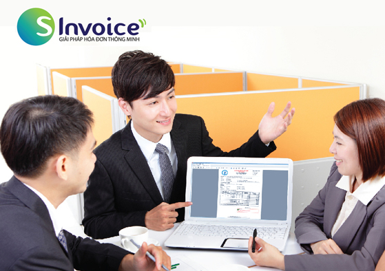 Viettel và phần mềm hóa đơn điện tử S-Invoice 