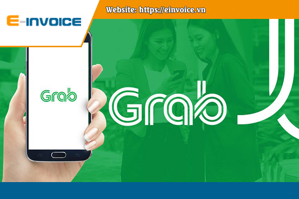 Công ty TNHH GrabTaxi triển khai thành công phần mềm hóa đơn điện tử E-invoice