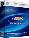 Kế hoạch triển khai phần mềm ECUS phiên bản 5 khai báo theo mô hình VNACCS/VCIS