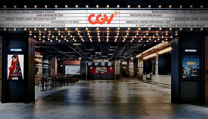 CJ CGV – Một trong những doanh nghiệp đi đầu trong việc triển khai hóa đơn  điện tử