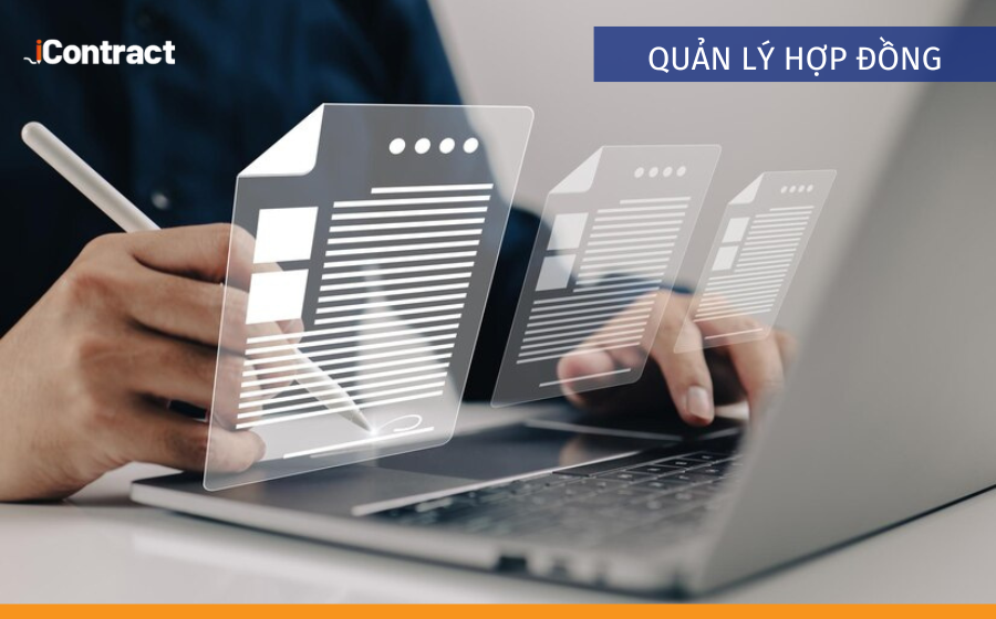 Xây dựng quy trình quản lý hợp đồng hiệu quả cho doanh nghiệp