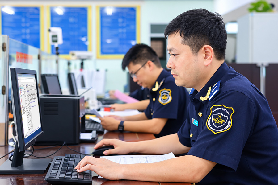 Từ ngày 15/10/2026, quy định mới về định dạng thông điệp dữ liệu chứng từ điện tử