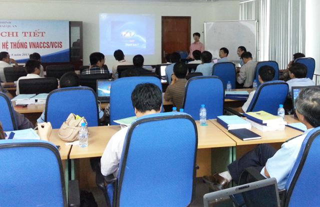 Chi cục hải quan cửa khẩu Tân Cảng phát triển, mở rông thủ tục Hải quan điện tử