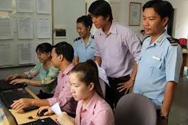 Hệ thống VNACCS/VCIS đã chính thức triển khai