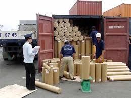 Mở rộng thủ tục Hải quan điện tử tại Đồng Nai