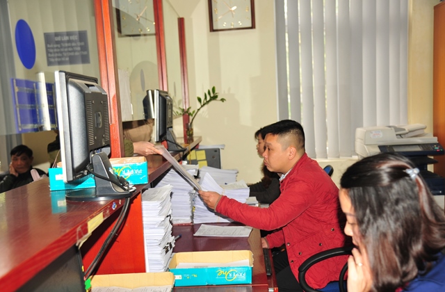 Tiếp tục nâng cao hiệu quả VNACCS/VCIS	