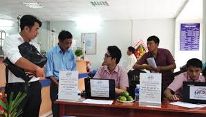 Triển khai VNACCS/VCIS tại TP.HCM: Số lượng tờ khai tăng nhanh