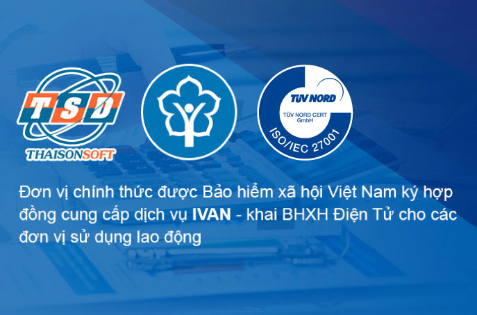 Top phần mềm bảo hiểm xã hội uy tín, phổ biến nhất hiện nay