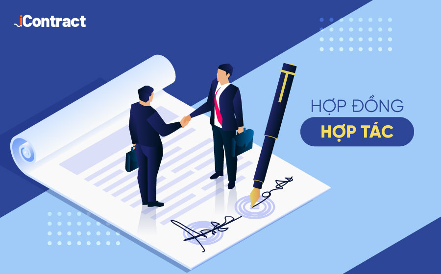 TOP 5 quy định về hợp đồng hợp tác NLĐ cần nắm được