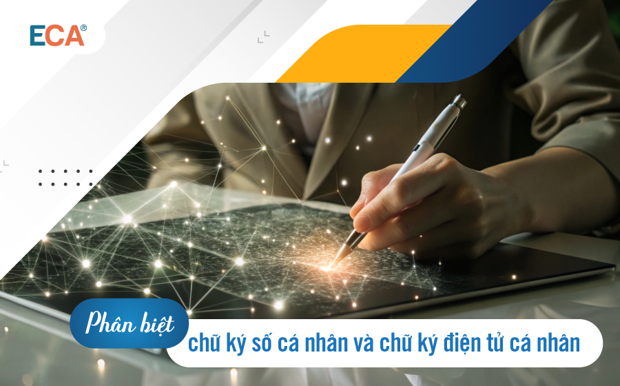 Hướng dẫn cách tạo chữ ký số cá nhân miễn phí đơn giản, nhanh chóng