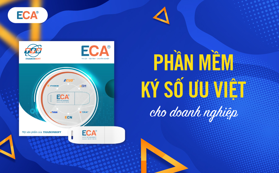 Lựa chọn phần mềm ký số ưu việt cho doanh nghiệp nên biết