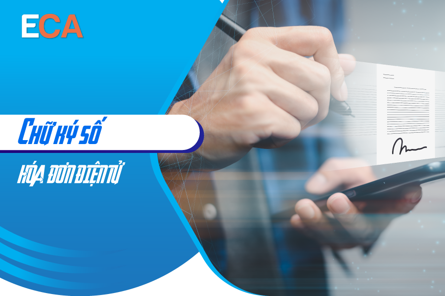 5 lưu ý khi sử dụng chữ ký số hóa đơn điện tử doanh nghiệp nên biết