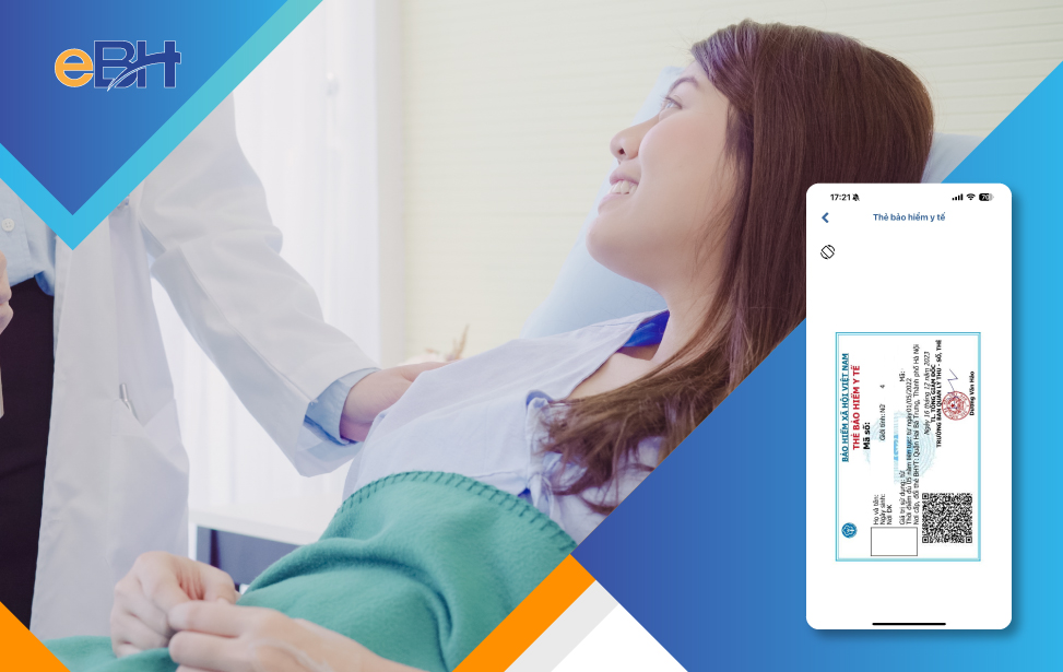 Cách xử lý khi bị mất thẻ bảo hiểm y tế giấy thì phải làm sao?