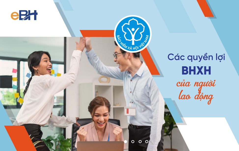 Tham gia đóng chưa đủ 12 tháng có được hưởng BHXH