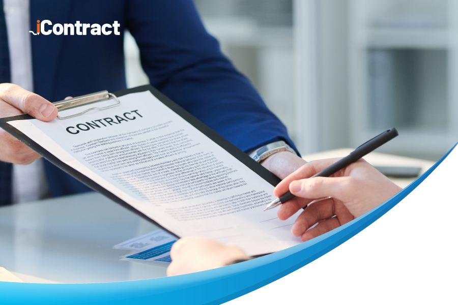 Ký hợp đồng bằng chữ ký điện tử có hiệu lực pháp lý không?
