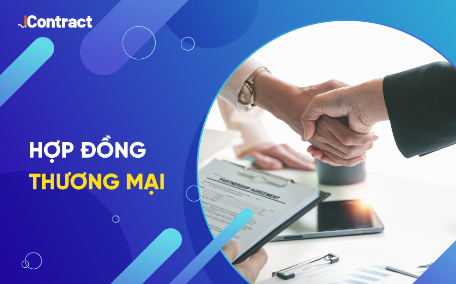 Hủy bỏ hợp đồng thương mại được quy định như thế nào?