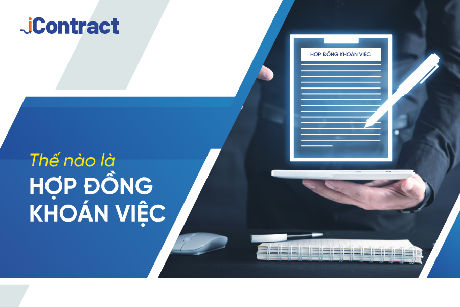 Giải đáp thắc mắc: Hợp đồng khoán việc có phải đóng BHXH không?