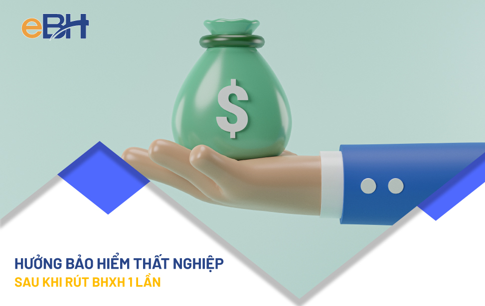 Lao động đã rút bảo hiểm xã hội 1 lần có rút được bảo hiểm thất nghiệp không?