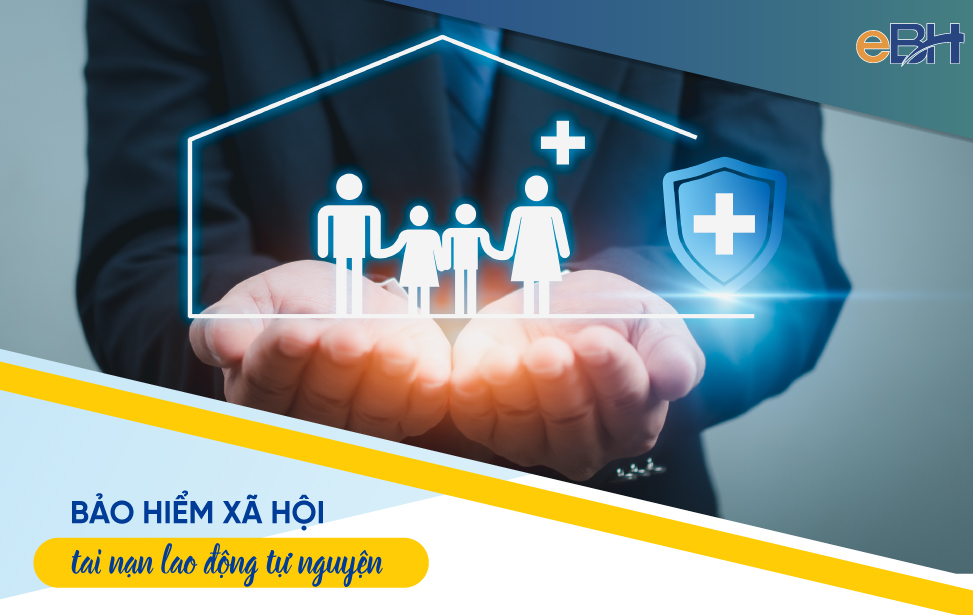 Hướng dẫn cách tính trợ cấp tai nạn lao động tự nguyện