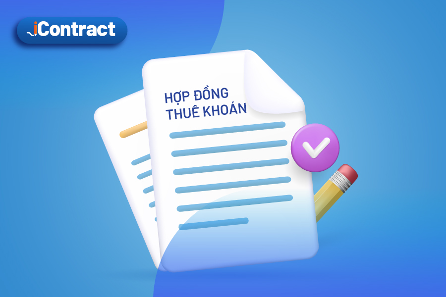 Hợp đồng thuê khoán tài sản và lưu ý khi ký hợp đồng thuê khoán