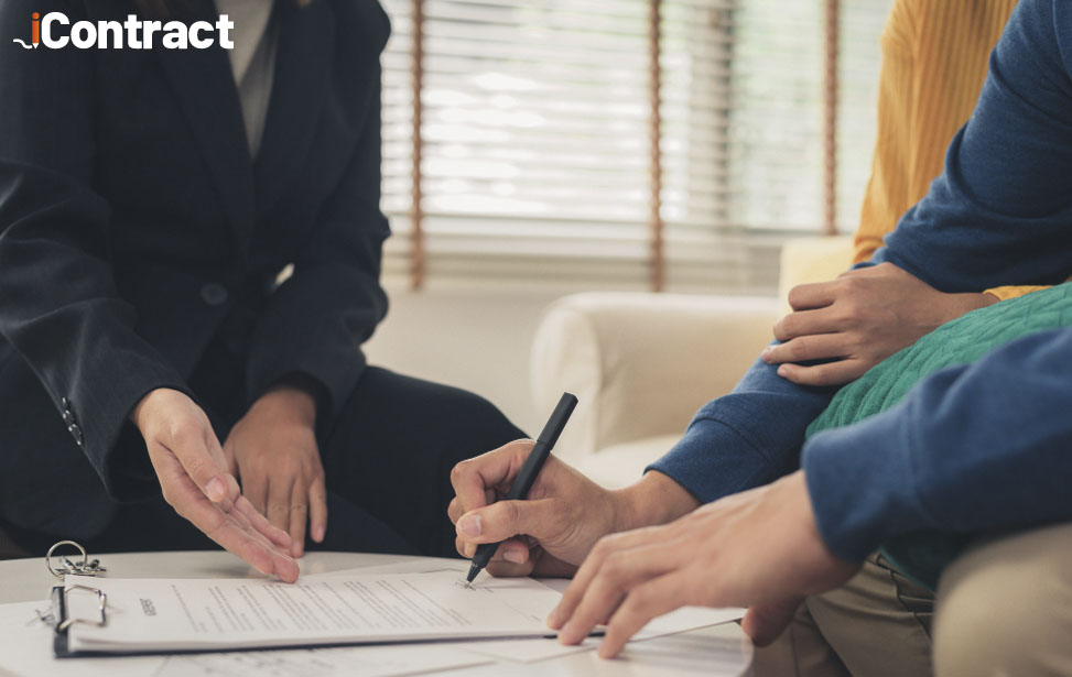 Dự thảo hợp đồng là gì? Mẫu dự thảo hợp đồng mới nhất 2024