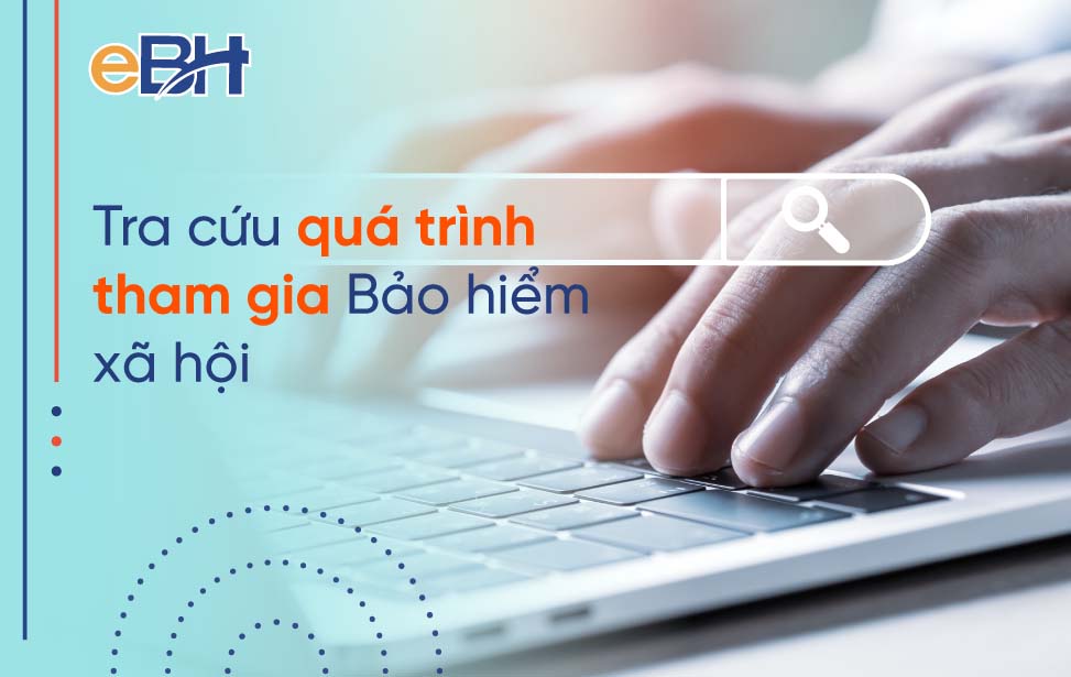 Tra cứu quá trình tham gia BHXH qua tin nhắn điện thoại