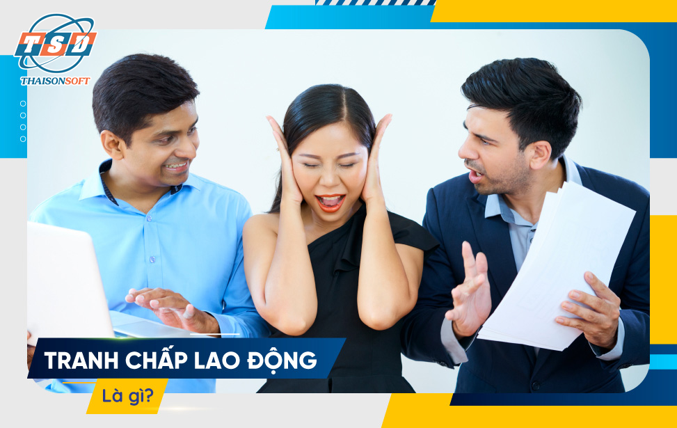 Giải quyết tranh chấp hợp đồng lao động: Nguyên tắc và trình tự xử lý