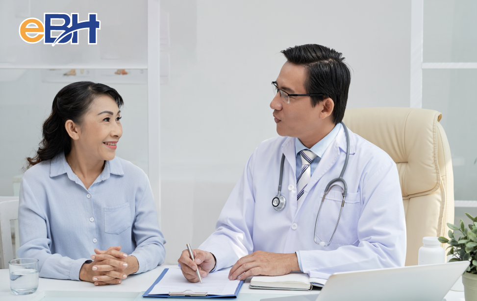 Tìm hiểu ngay bảo hiểm y tế chi trả những khoản nào?