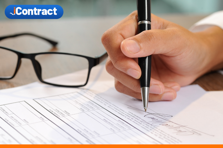 Hợp đồng lao động bao gồm có những loại nào?Tư vấn 2023