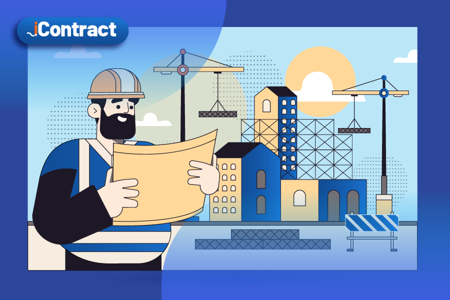 Ký hợp đồng xây dựng cần lưu ý gì?Tư vấn 2025