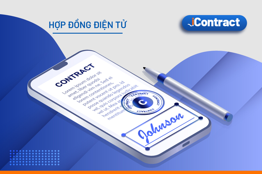 Một số quy định về hợp đồng điện tử doanh nghiệp cần nắm được
