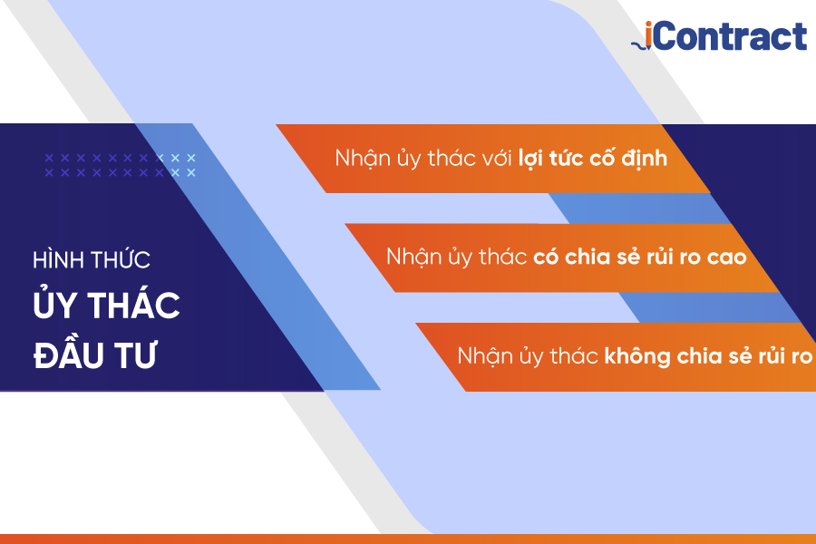 Tìm hiểu về hợp đồng ủy thác đầu tư và những lưu ý quan trọng