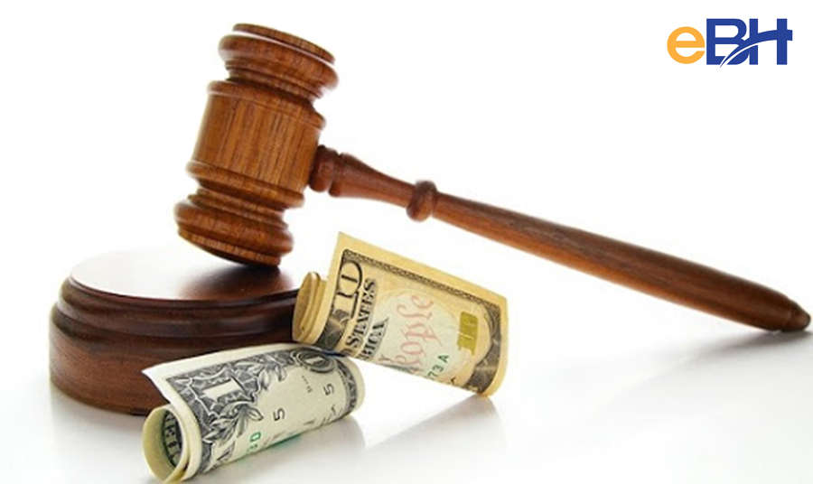 Mức xử phạt doanh nghiệp không đóng bảo hiểm xã hội mới nhất