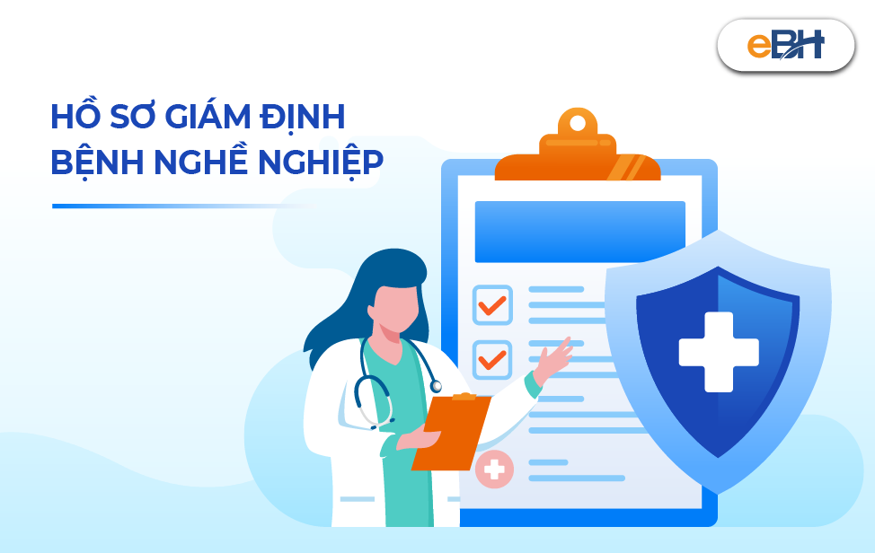 Hồ sơ giám định bệnh nghề nghiệp người lao động cần nắm được