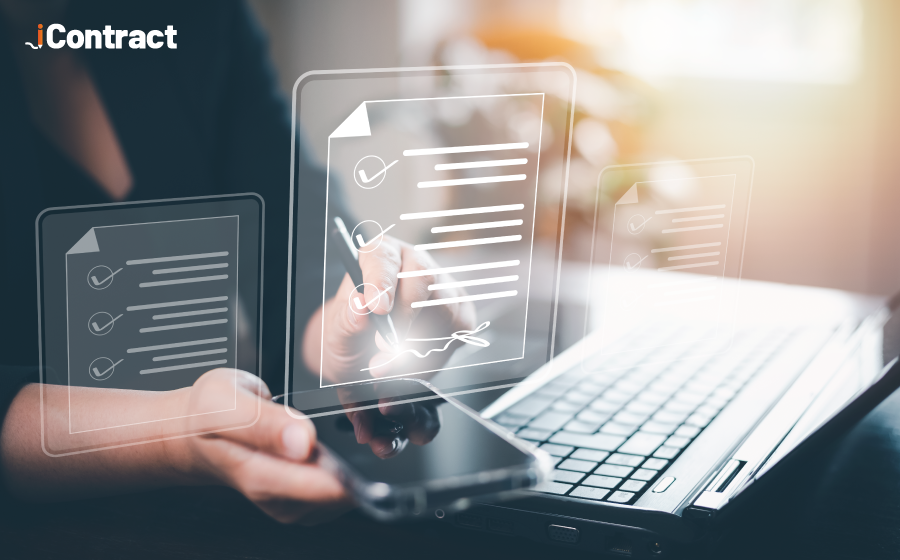 3 cách ký hợp đồng điện tử thông dụng nhất hiện nay