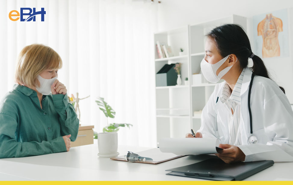 Khám hậu Covid-19 có được thanh toán BHYT không?