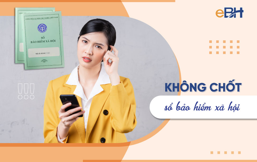 Không chốt sổ bảo hiểm xã hội có được hưởng BHXH 1 lần không?
