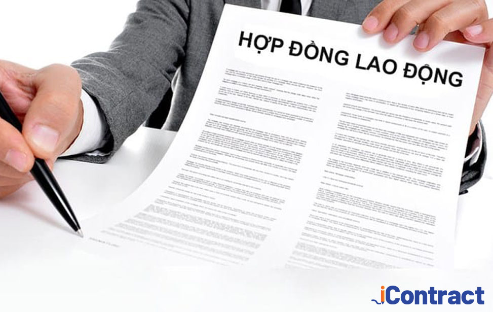 Lưu ý khi ký hợp đồng lao động không thời hạn cần biết