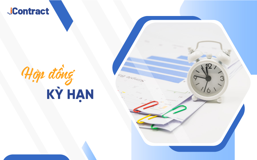 Hợp đồng kỳ hạn là gì? Ý nghĩa và rủi ro của hợp đồng kỳ hạn