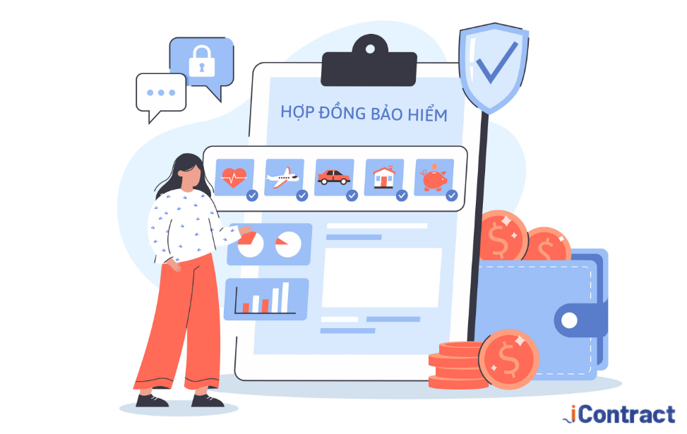 Hợp đồng bảo hiểm và lưu ý về thời hạn mua bảo hiểm