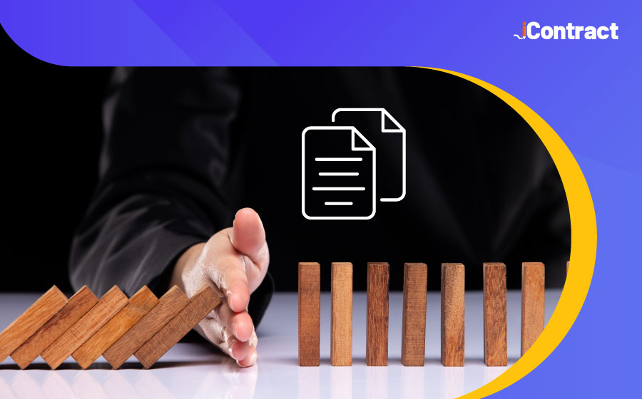 Đình chỉ hợp đồng là gì? Hậu quả pháp lý của việc đình chỉ hợp đồng