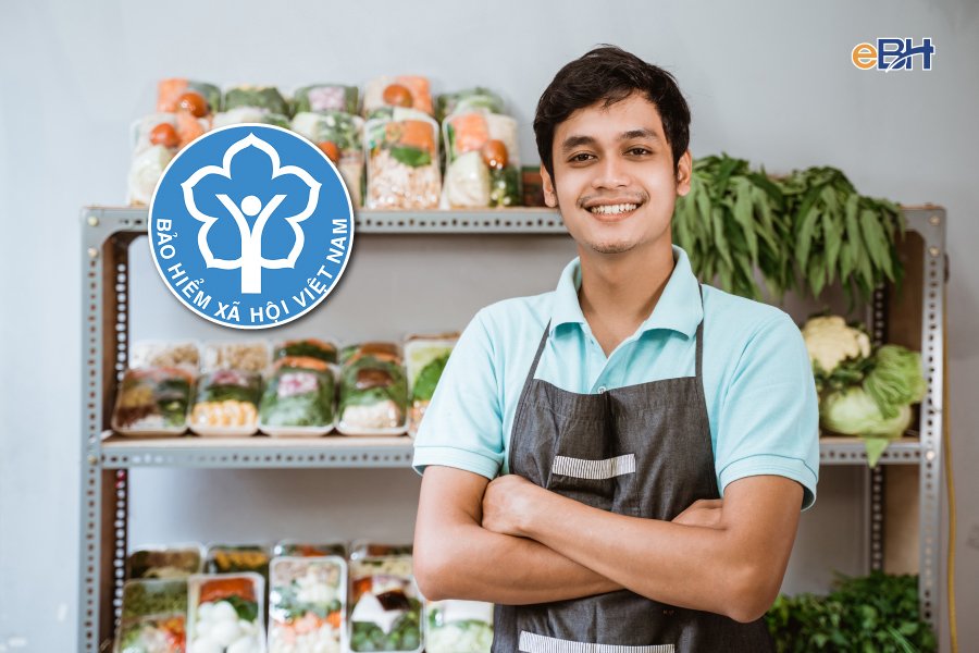 Bảo hiểm xã hội bắt buộc đối với hộ kinh doanh: Những khó khăn trong giai đoạn triển khai