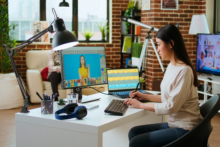 Người lao động làm việc 2 nơi đóng BHXH như thế nào?