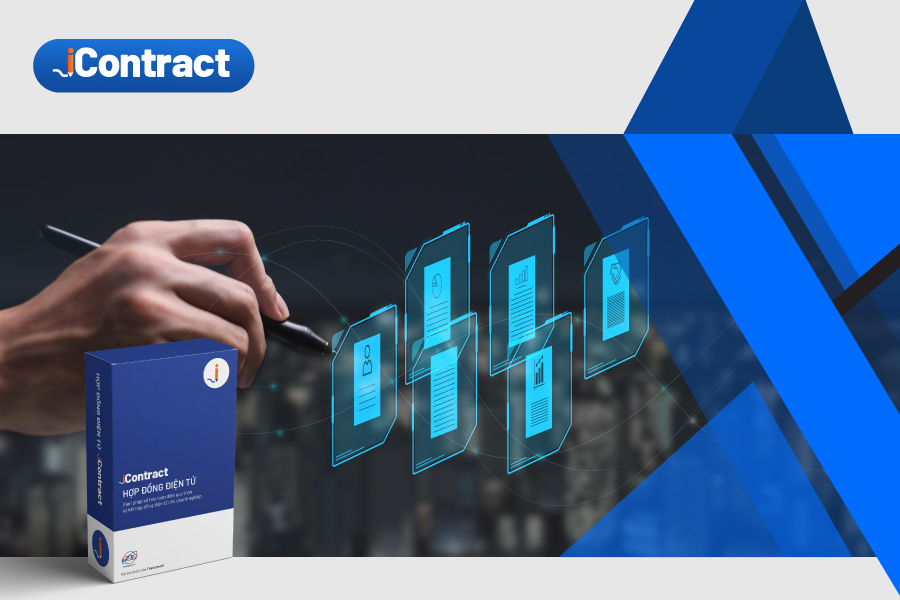 Những lý do tại sao lại sử dụng phần mềm hợp đồng điện tử