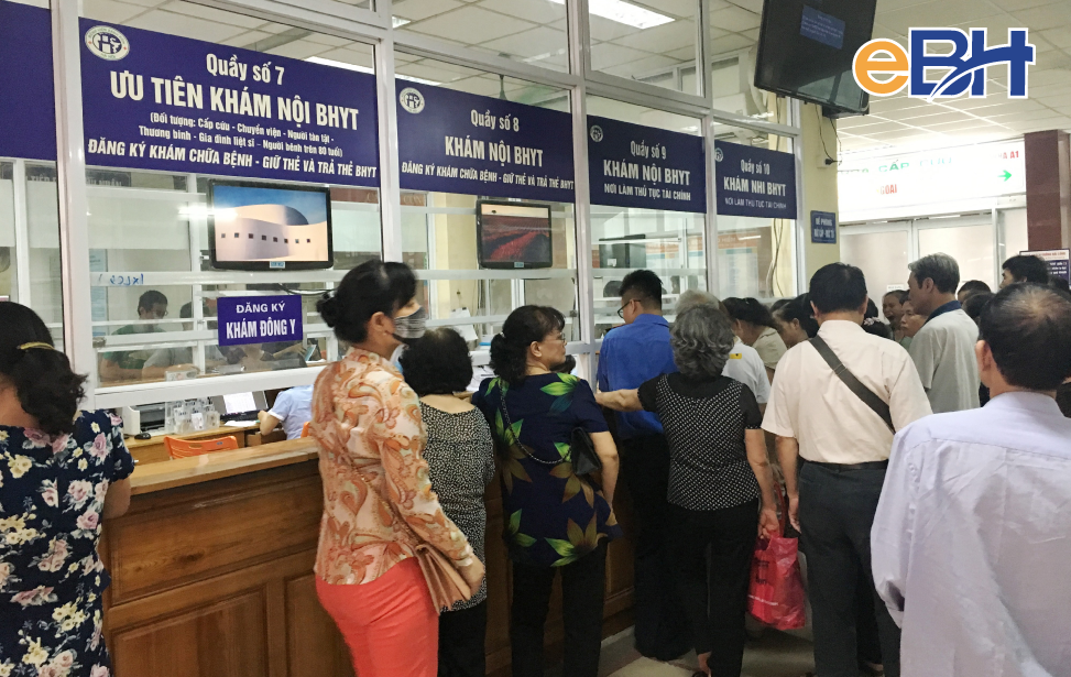 Bảo hiểm y tế có bắt buộc hay không? Tư vấn 2022