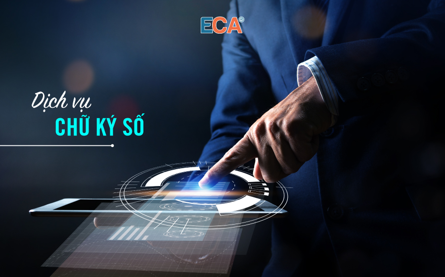 Dịch vụ chữ ký số gồm những gì? Chuyên gia tư vấn 2023