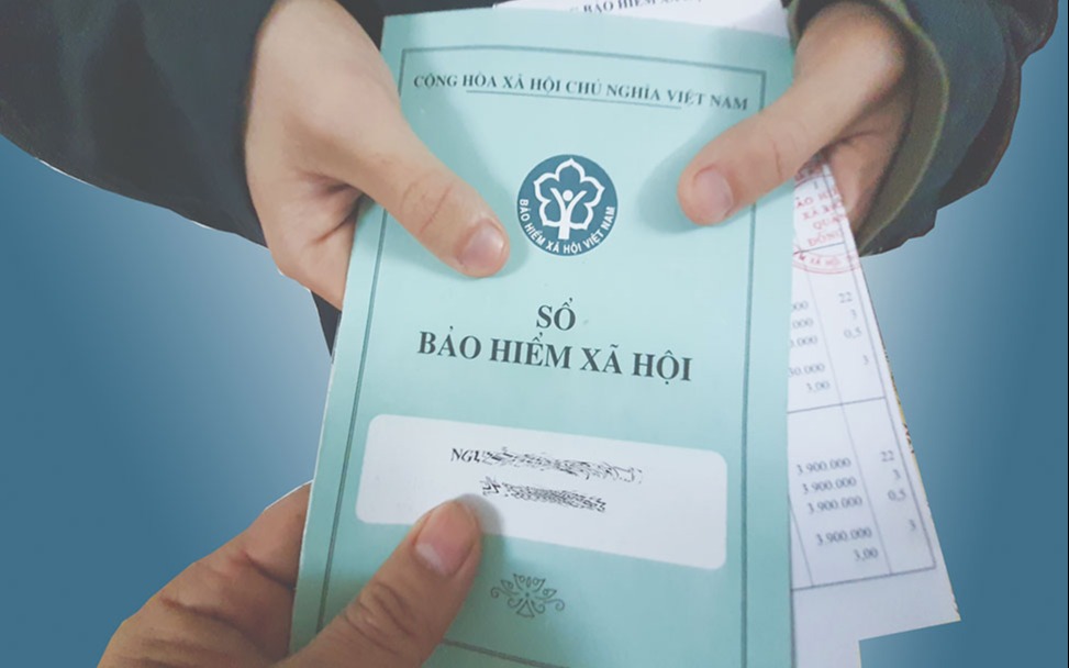 6 Lưu ý về sổ BHXH người lao động nên biết