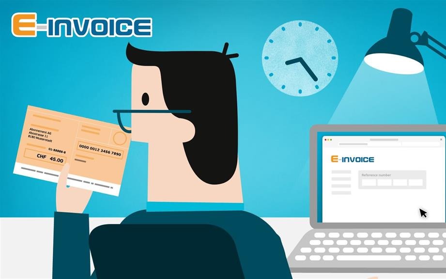 7 lưu ý đặc biệt khi sử dụng hóa đơn điện tử