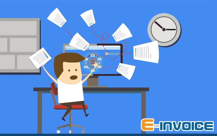 Bên mua lưu trữ hóa đơn điện tử như thế nào để đảm bảo an toàn nhất?